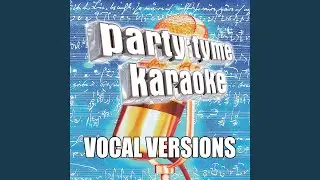 Bar Room Country Singer (Made Popular By Roger Whittaker) [Vocal Version]
