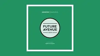 Audiofive - Renaissance [Future Avenue]
