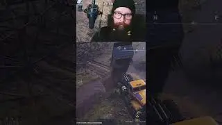 RoadCraft water displacement #RoadCraft | #beardphobia on #Twitch