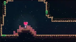 Celeste Undertale mod, 2nd draft (prologue and Ch.1)
