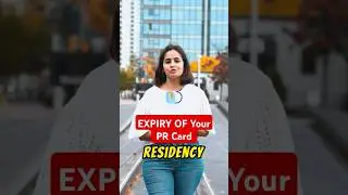 #PR #PermanentResidency #CanadaImmigration #ExpiredPR #ImmigrationNews #PRRenewal #IRCC #Immigration