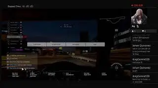 How To Rally Cruise Properly on Sim Racing games for 