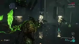 Ghoul saw build test