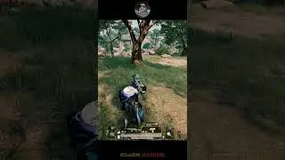 PUBG Mobile #8, dramatic fighting in PUBG @khoi6n