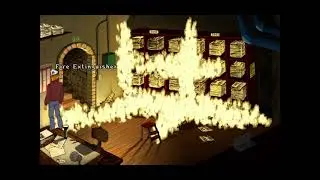 Let's Play: Broken Sword 2.5: The Return of the Templars (Part 2)