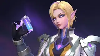 EUDORA : COSMIC VOYAGE GAMEPLAY