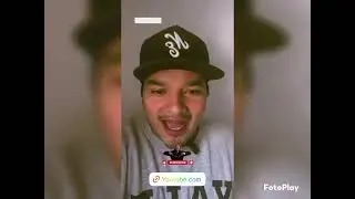 🔥Kevin Molina da anuncio 🔥