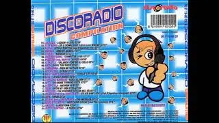 Discoradio Compilation (2000)