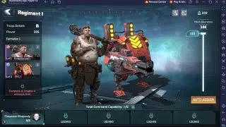 First fight in project entropy...✨ #1 goal to 1000 subscriber &hearts;️💖