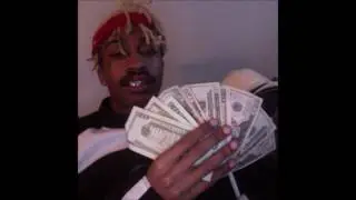 Lil Tracy - Tracys Manga Sneak Peek