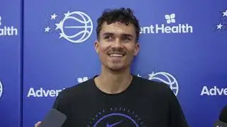 Tristan da Silva Player of Magic | Interview | 22 01 2026