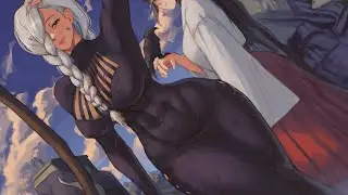 Soro Waves - Best Gaming Music | KissMeLofi ♪