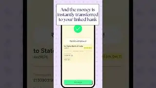 HOW TO: Withdraw Money on Curie