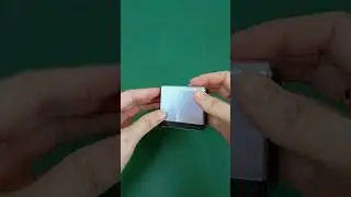 How to LOCK / UNLOCK self inking stamp COLOP