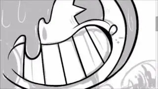 [SPEEDPAINT] Bendy and the Ink Machine