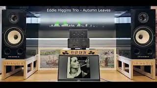 Eddie Higgins Trio - Autumn Leaves