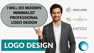 Can a Fiverr Designer Nail Modern Logo Design? I Put It to the Test
