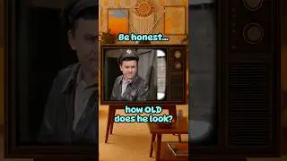 How old was Bob Crane then?