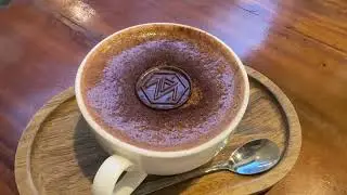 Phnom Penh: Temple of Cacao Riverside $2 Hot Chocolate (January 25, 2026)