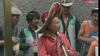 los xochimilcas ..de nuevo