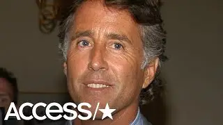 Christopher Lawford, Actor & Nephew Of JFK, Dead At 63