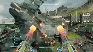 Disintegration Walkthrough Part 18 - Mission 10 - Cold Comfort Part 2