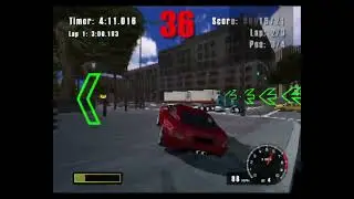 Burnout (PS2)