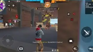 NEW UPDATE SCRIPT FREE FIRE GAME GUARDIAN || AIMBOT SNIPER AND MORE FEATURES
