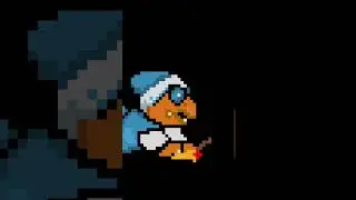 OH NOO KAMEK HIT YOSHI 🥲