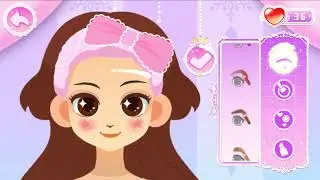 Little Panda Princess Dressup: The Cutest Fashion Game Ever!