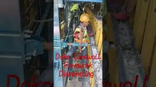 Doka Corewall Formwork Dismantling #constructionlife  Please Subscribe for more construction video🙏🙏