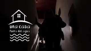 Una casa fuera del agua. La lucha por el hábitat en los humedales de Luján (2024)