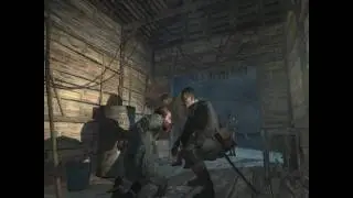Call of Duty: World at War Mission 1 : Semper fi