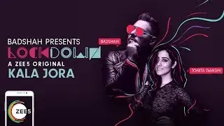 Kala Jora Promo | Lockdown | Jonita Gandhi, Badshah | A ZEE5 Original | Premieres 17th August