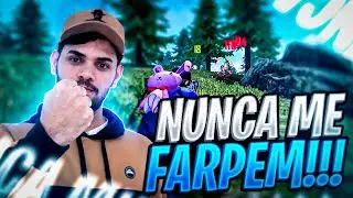 SATISFATORIO FREE FIRE