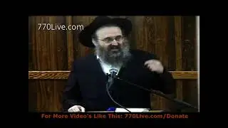 Horav Braun Speaking at the Bruchim Haboim for Orchim Elul 5784 Broadcast LIVE by 770Live.com at 770
