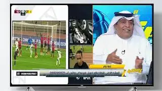 أكشن مع وليد | مقدمة نارية من الفراج على فوز الاتحاد #الاتحاد #الاتحاد #اكسبلور #الهلال #الشباب