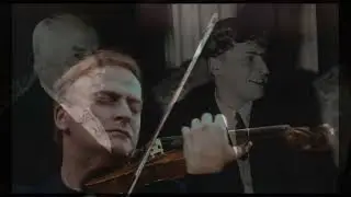 How Did Yehudi Menuhin End Up Moving to England?