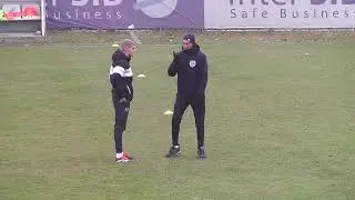 KUP FSV OML1/8 HAJDUK Divoš - ŽELEZNIČAR Pančevo 4-5