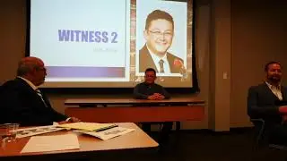 October 2019 National Security Month MockTrial