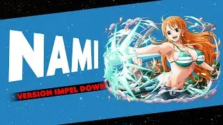 Nami : Jouer Différemment. (budget!) [Deckliste + Gameplay]