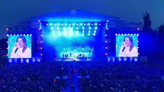 Ellie Goulding - live @ Orange Warsaw Festival, 03.06.2023