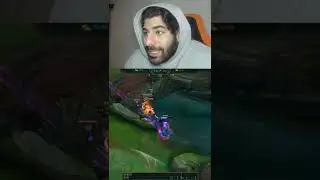 The Jhin Movement Speed Crit 900+