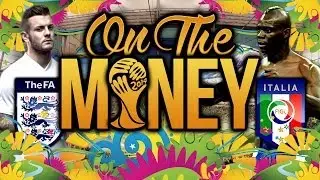 FIFA 14 - ON THE MONEY