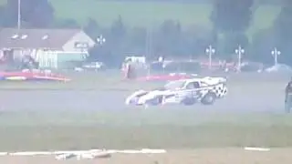 Skyshow2009 - Dragster, Vincent Perrot