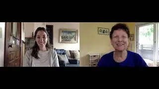 Nandadevi Traymar in Conversations with Asha: Millennials Speak - I Want to Change Myself