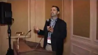 VMworld 2011 Las Vegas - Healthcare Takeaways