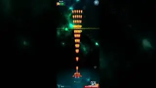 Event Summer Holiday 2021 level 14/15 Galaxy Attack Alien shooter