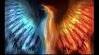 Fire and Ice - A D&D Tavern Song for John my Patron