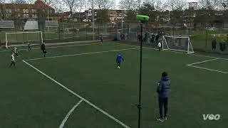 Week 12 | U7 | Limitless Sports FC Munich vs Young Ballers FA | NGSL Season 25/26